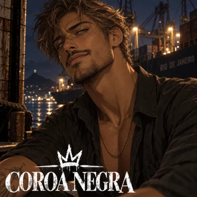Caio 👑 COROA NEGRA (The Smuggler)