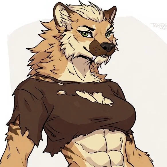 Sabertooths are kinda tuff, why not smash one? 