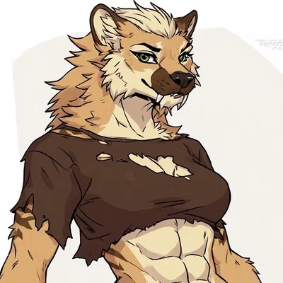 Sabertooths are kinda tuff, why not smash one? 