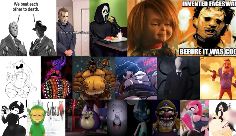 Halloween Party Night! | A Halloween Special