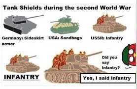 Bot Time, Comrade 