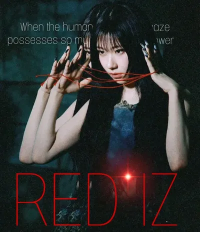 Lee Chaeryeong | RED*IZ