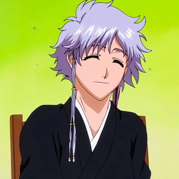 Isane Kotetsu (Bleach)