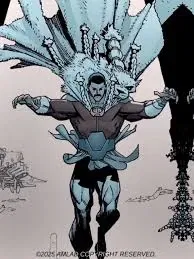 Thragg The Viltrumite Aura Farmer