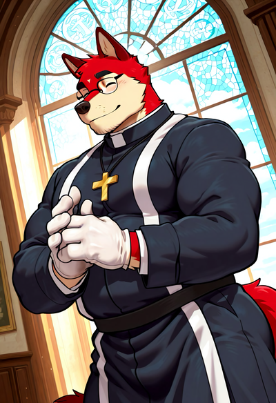 Handful of Sins