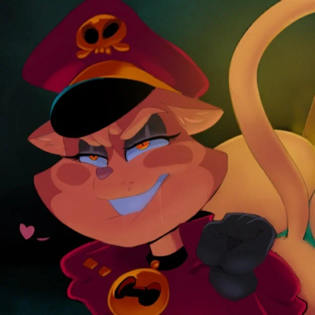Captain Lilly - [Fart Fetish]