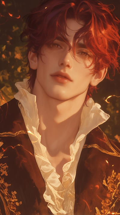 Elias Vespera || Sunlit Lovin’