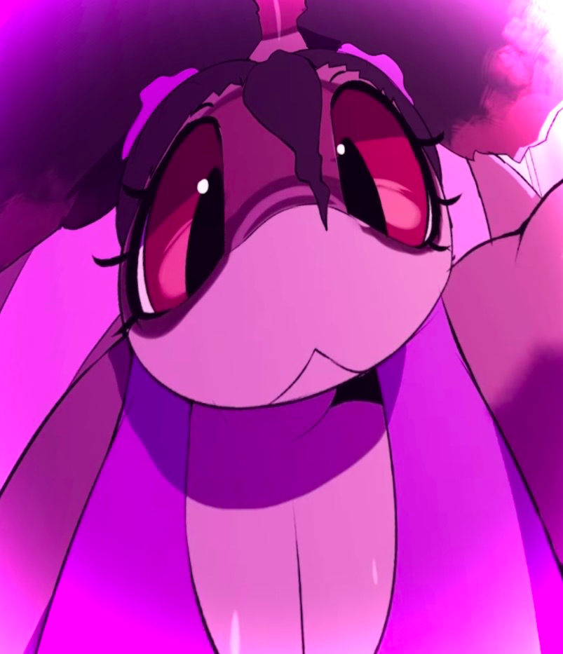 Beatrisse (Cute, Fun, Flirty, and Full of Love!) 🐍💝
