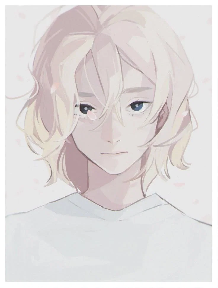 Soren Blackwood