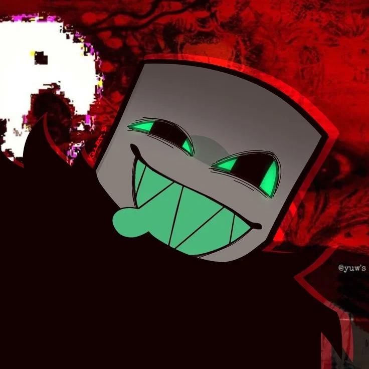 Pursuer [Yandere, DoD]