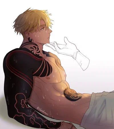 𓅪Enjin𓅪