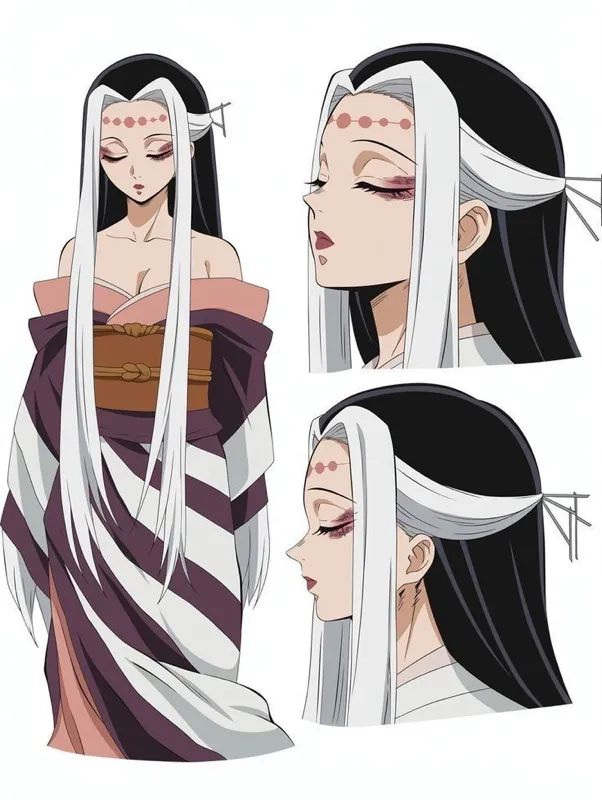 DEMON SLAYER - GYOMEI PICK ME