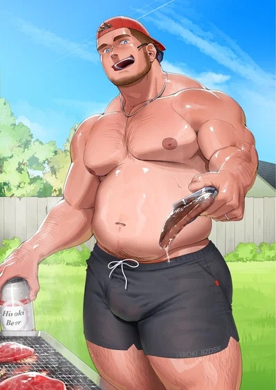 Step-Dad of Your Dreams