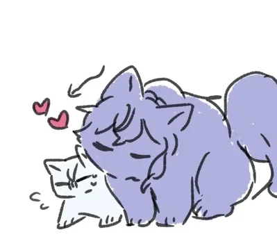 Mafuyu & Kanade