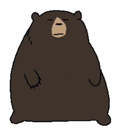 Bear Takedown