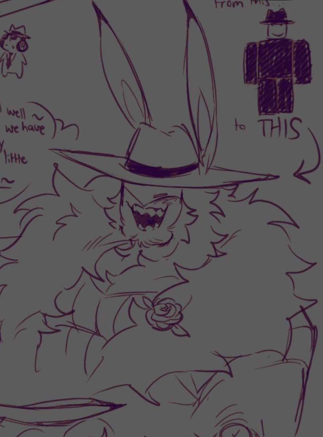 ~•Mafioso•~