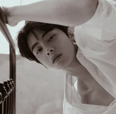Cha Eun-woo 