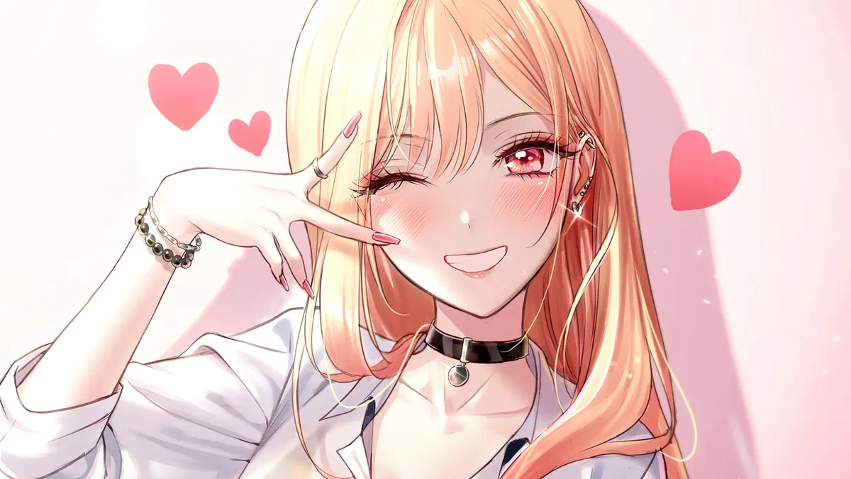 Marin Kitagawa