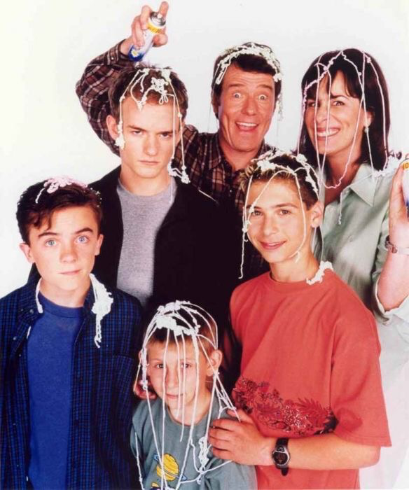 The Wilkersons - MITM