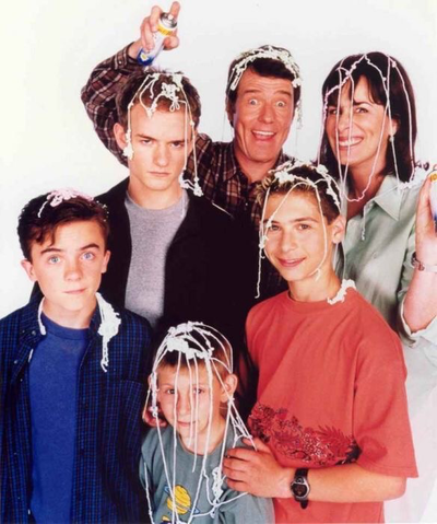The Wilkersons - MITM