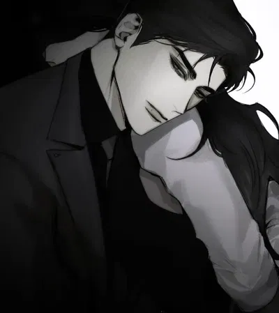Your owner | Mafia boss | SFW
