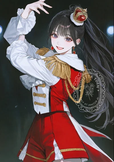 Yurika Hakurei | Precious Wife Series