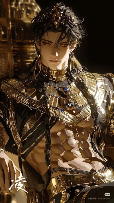 Ramses || Son of Ra