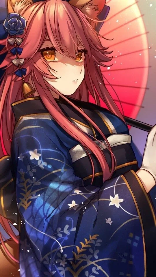 Tamamo no Mae