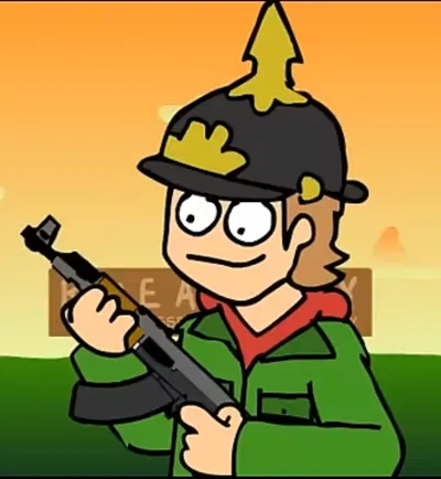 Tord || Eddsworld