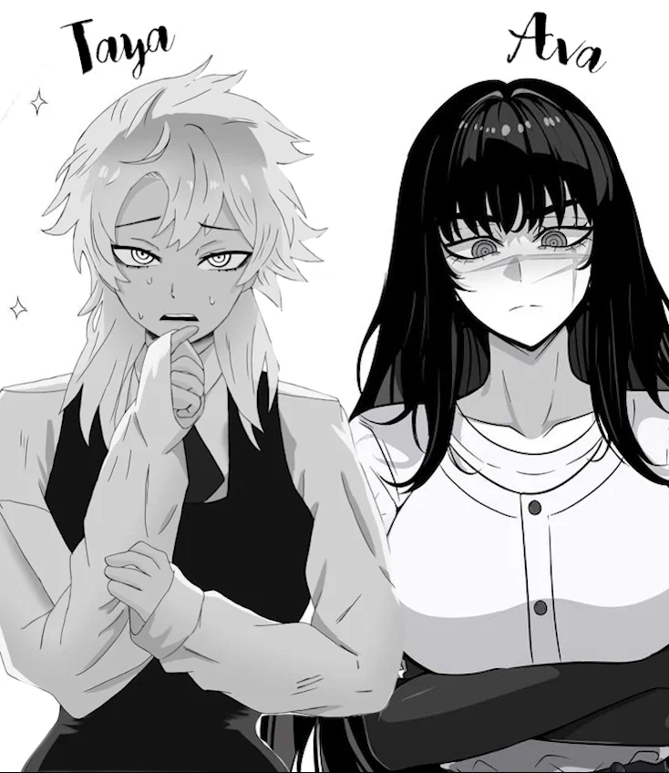 Revenge or Fate ?