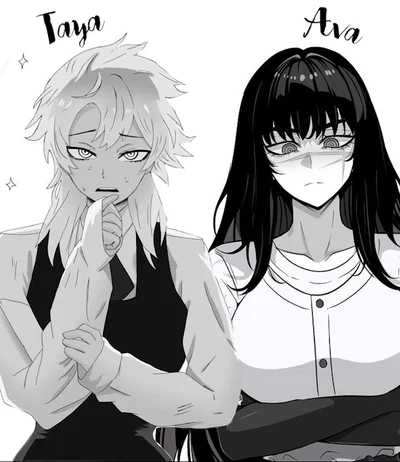 Revenge or Fate ?