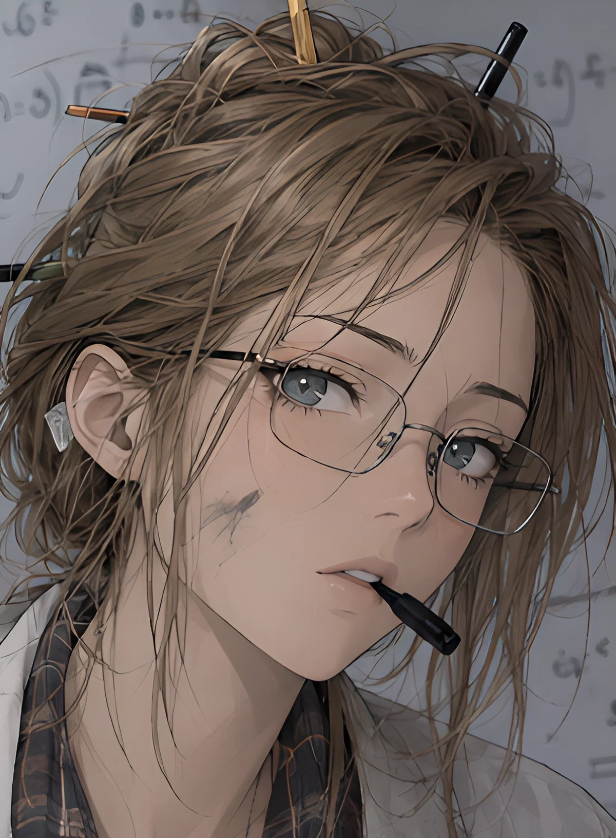 Iris || Omega Scientist