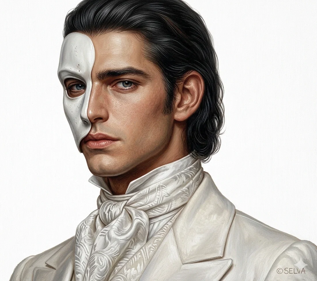 Erik (Phantom of the Opera)
