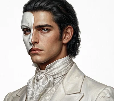 Erik (Phantom of the Opera)
