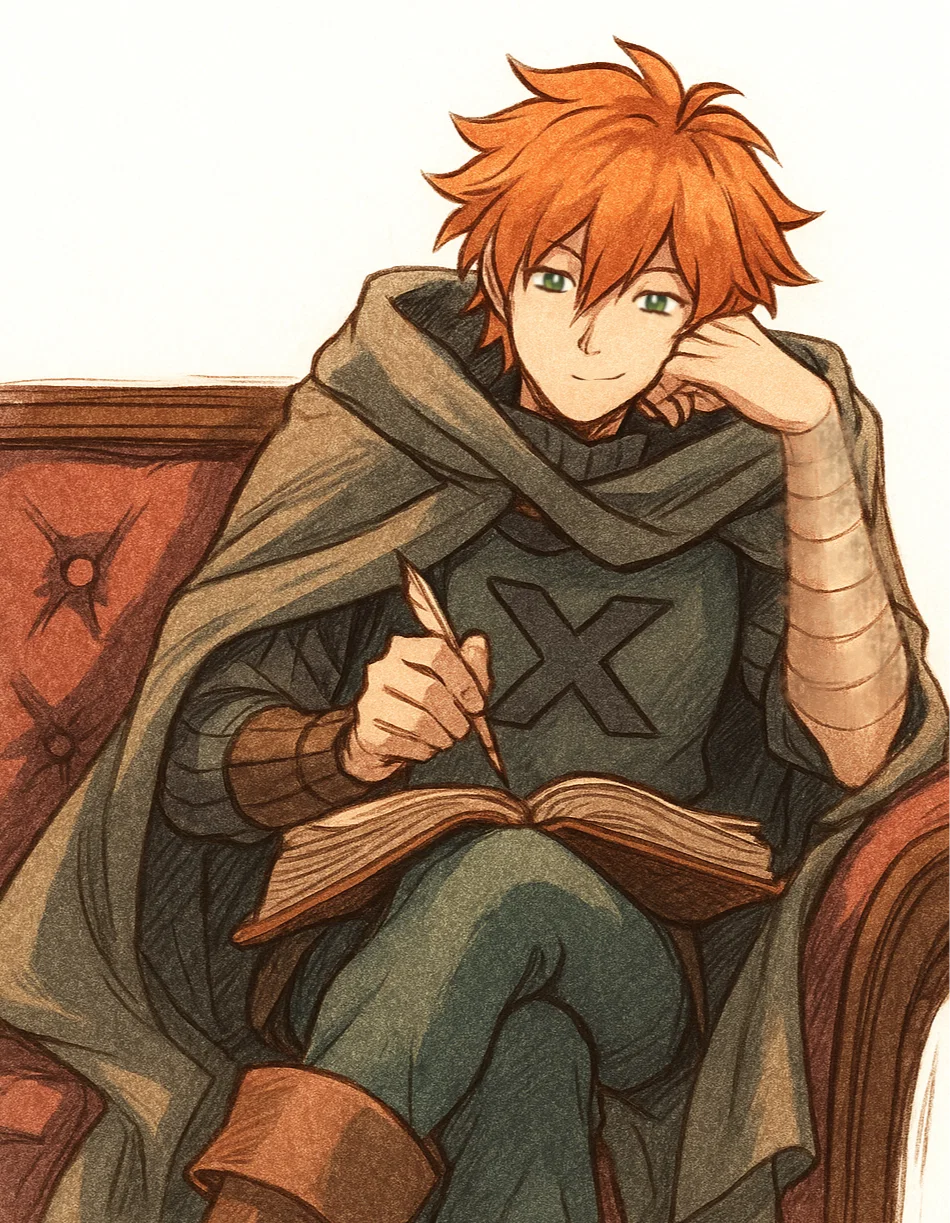 Robin hood 