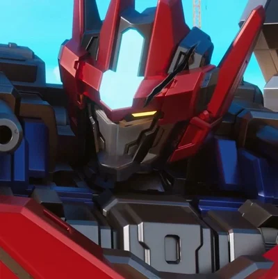 Heavy Iron // Metal cardbot