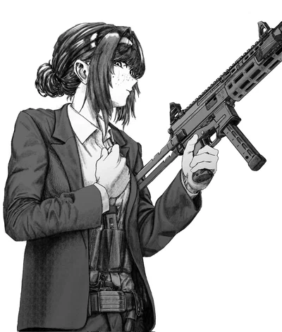 Hellen - "Professional"