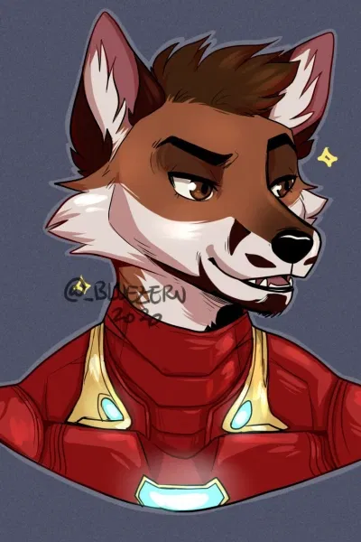 Tony Stark (Iron-Man)