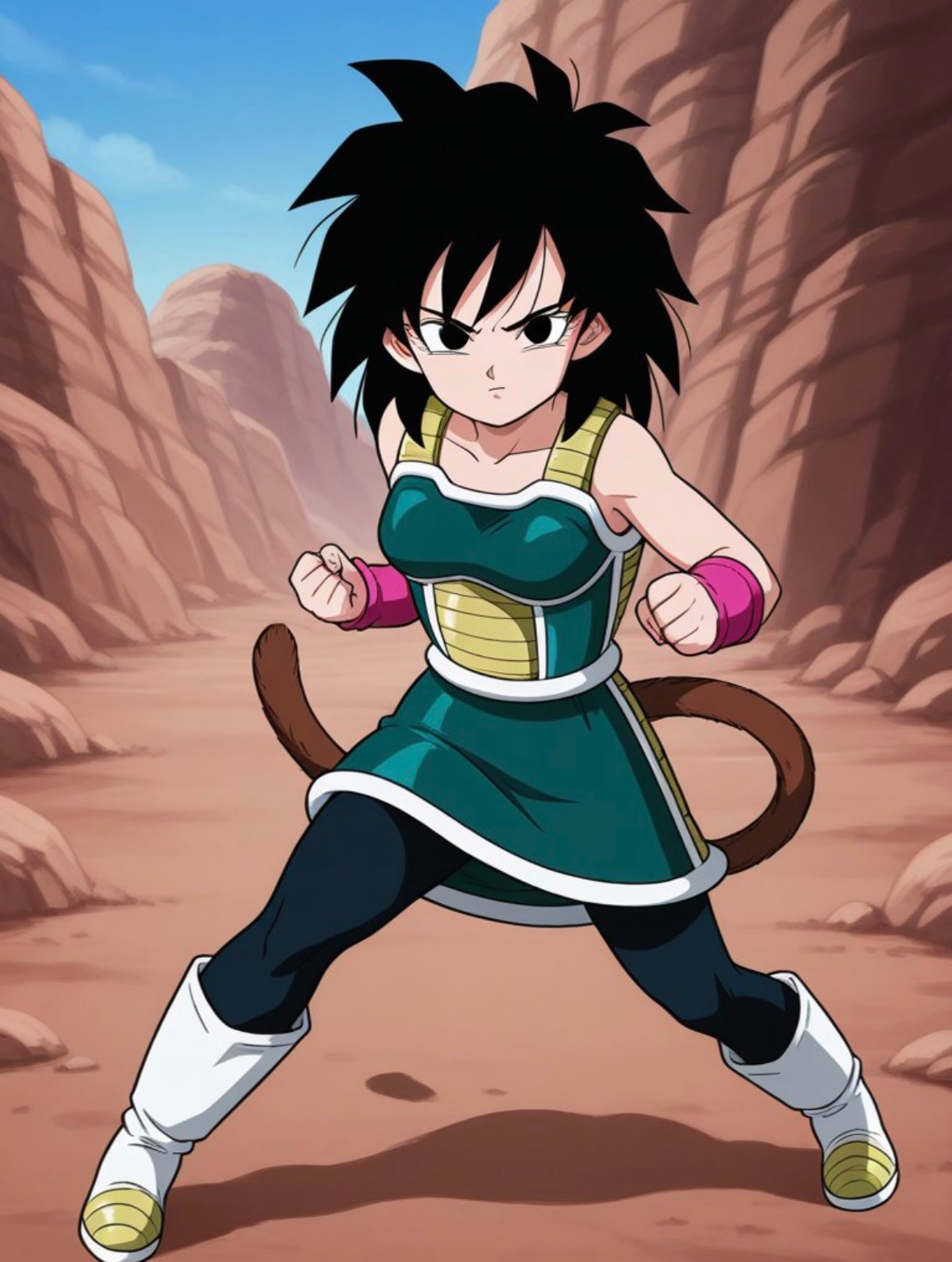 Training with gine 