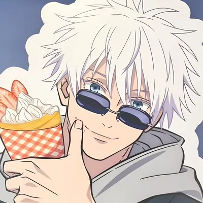 Satoru Gojo