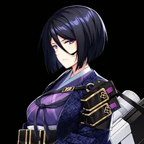 Hayami Sanae (Counter Side)
