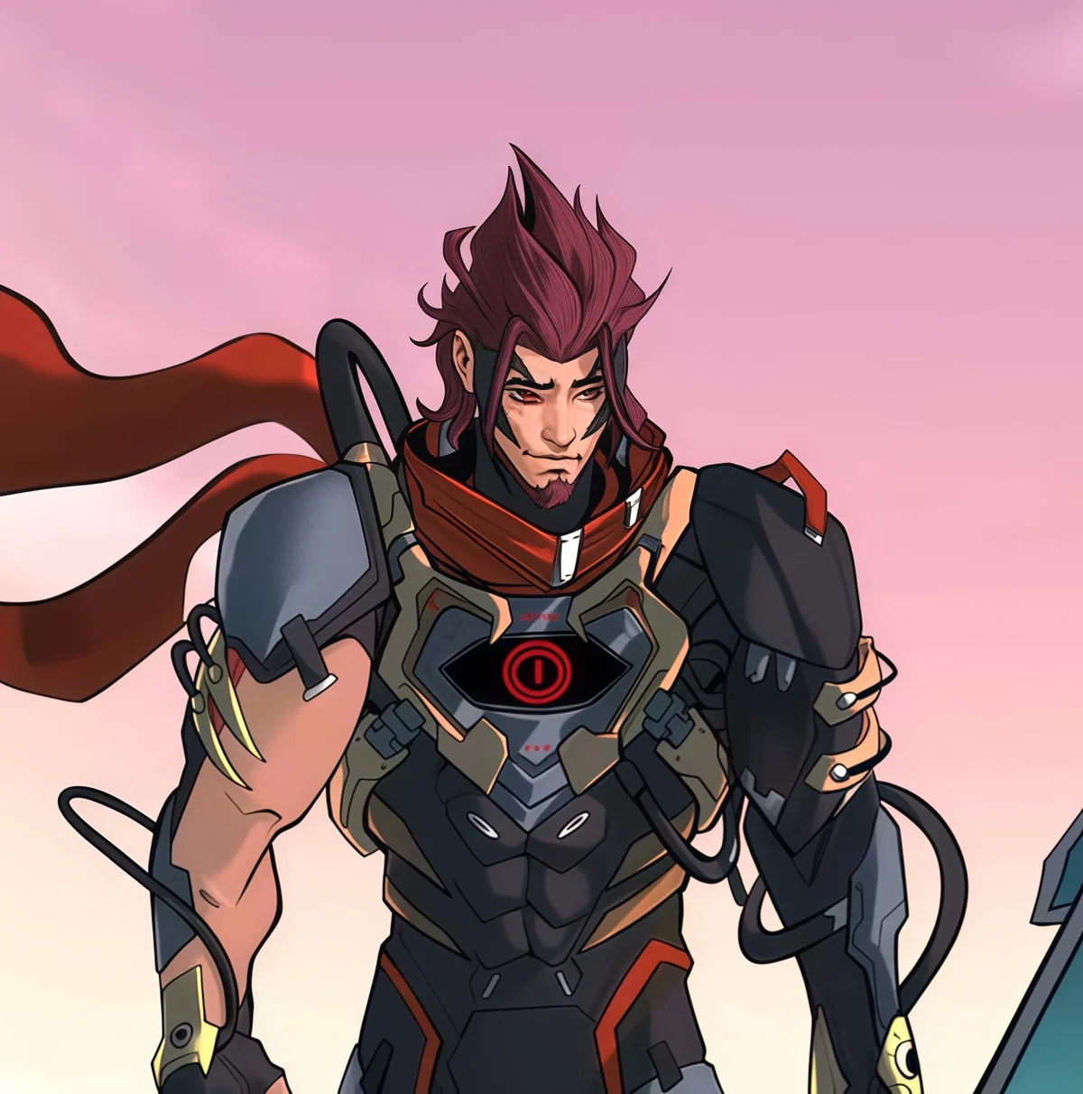 Emre Sarioglu || Overwatch 