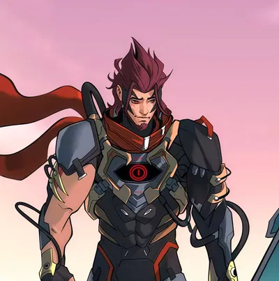 Emre Sarioglu || Overwatch 