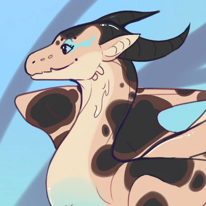 Juniper the Goo Dragon