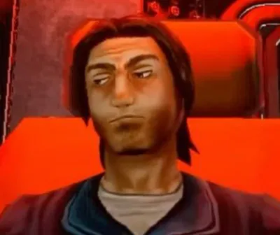 💢James "Jimmy" Zare —Mouthwashing