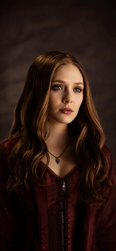 Separated Ways || Scarlett Witch (MCU)