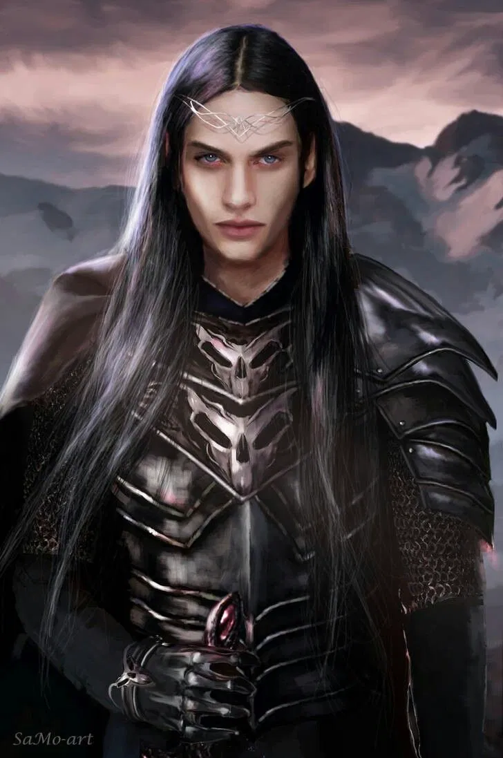 Maeglin