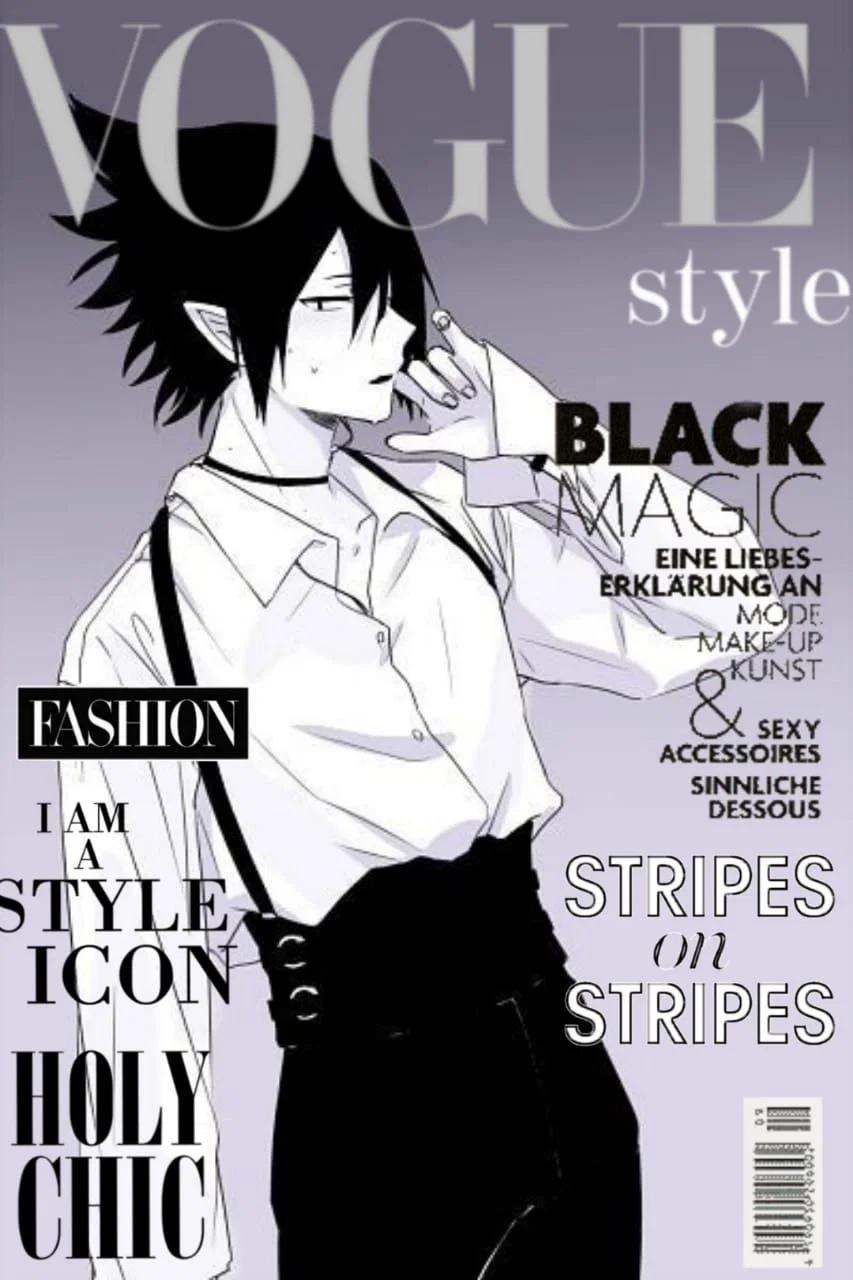 Interview with Tamaki Amajiki