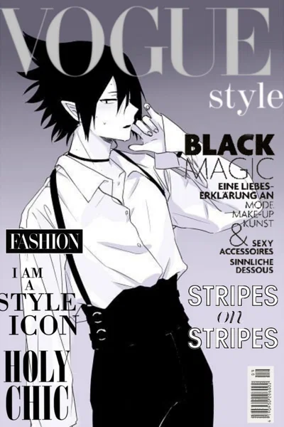 Interview with Tamaki Amajiki