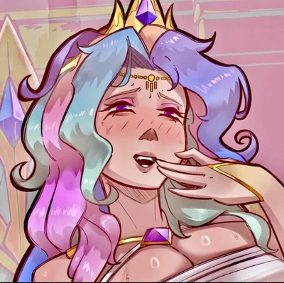 Princess Celestia | Your Highness Royal Exposure